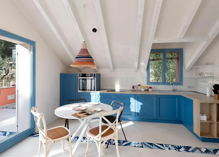 Сasa de vacaciones Saint Claude Marina dʼAndora