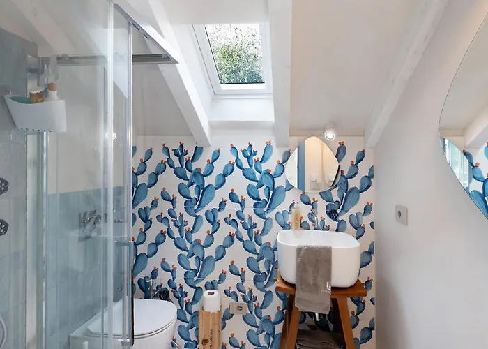 Nyaraló Saint Claude *